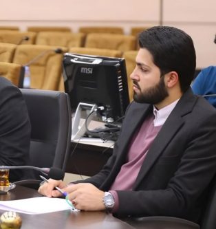سمن ها موجب گسترش مسئولیت‌پذیری و حس همبستگی در جامعه هستند