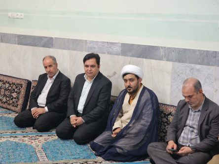 حضور میدانی در محلات؛ از تحقق وعده‌ها تا پیگیری دغدغه‌های محلی