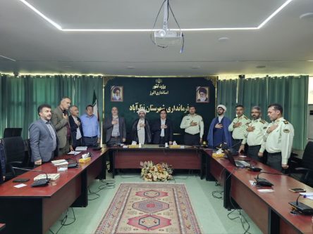 قدردان تلاش‌های نیروهای انتظامی و امنیتی هستیم
