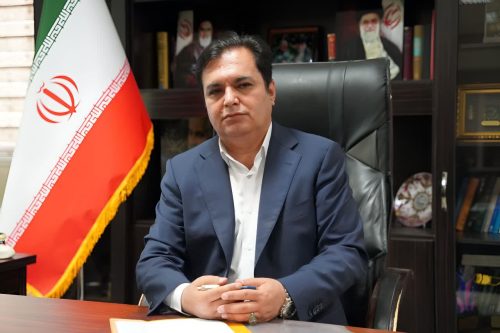 پیام فرماندار شهرستان نظرآباد به مناسبت ۱۶ آذر، روز دانشجو