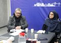 مریم اسماعیلی‌فرد، مدیرکل دفتر انتخابات، سیاسی و تقسیمات کشوری استانداری البرز