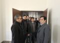 احیای یک پروژه متوقف‌شده پس از سال‌ها در تنکمان؛ بازدید دکتر شمیرانی از فرهنگسرای در آستانه بهره‌برداری تنکمان